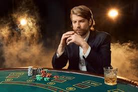 Зеркало Selector GG Casino